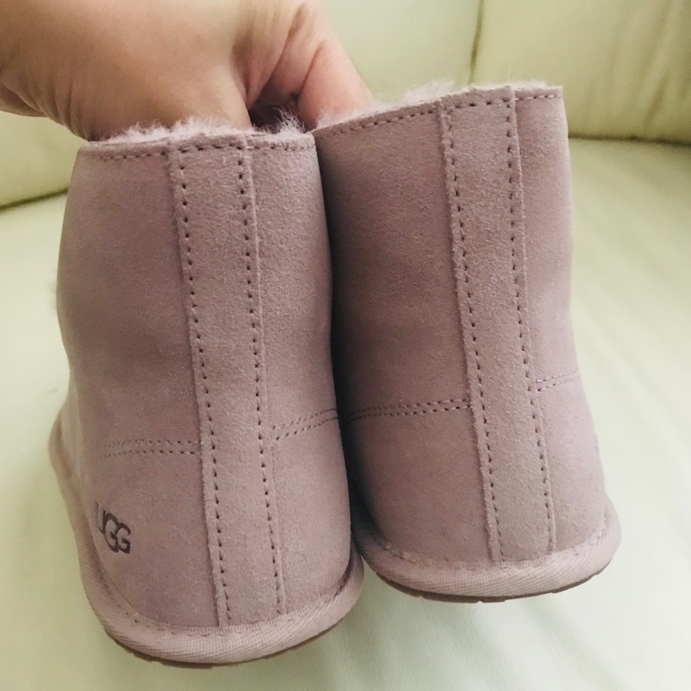 UGG grey(size 6) - Picture 13 of 15